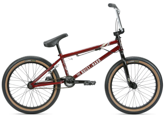 Haro 2025 bikes guatemala